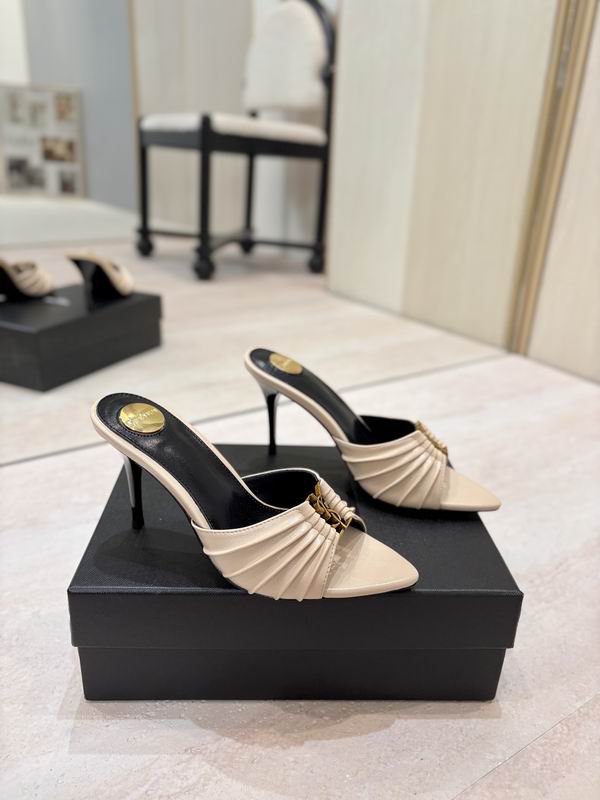 YSL Heels Wmns ID:20260916-381